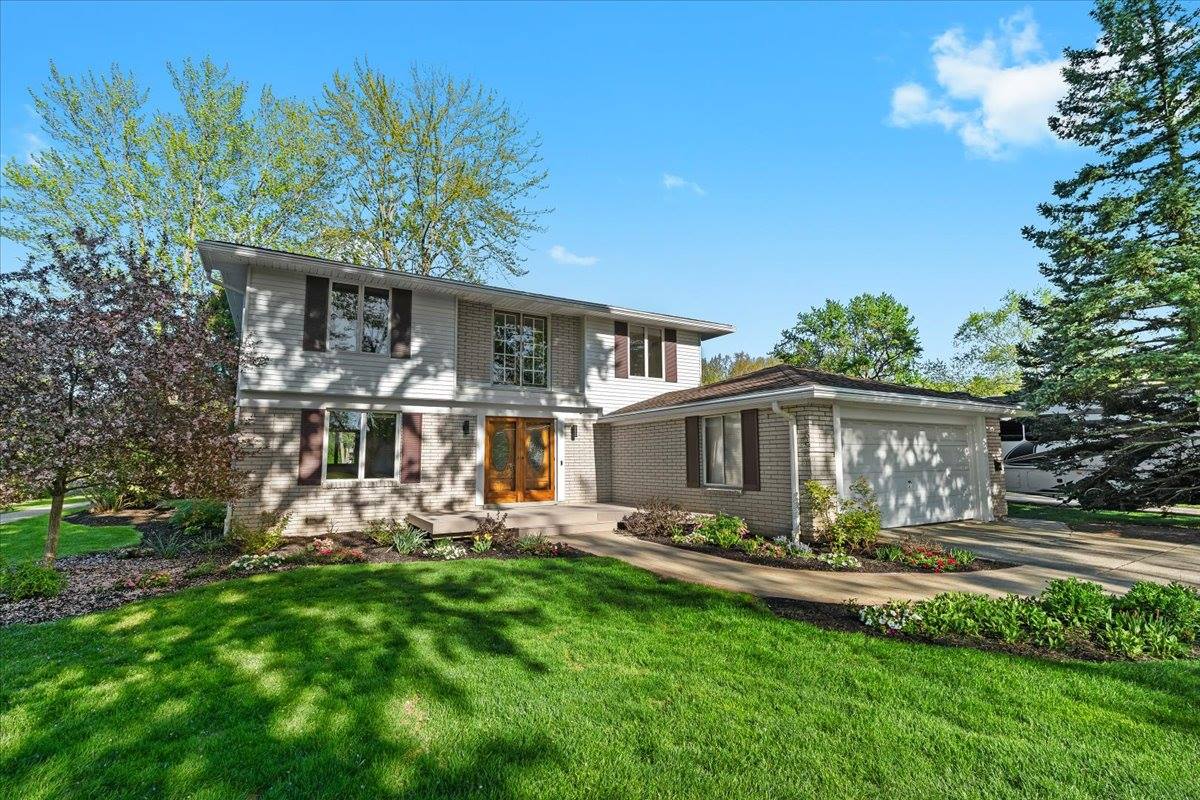 43928 N. Umberland Circle, Canton, MI 48187