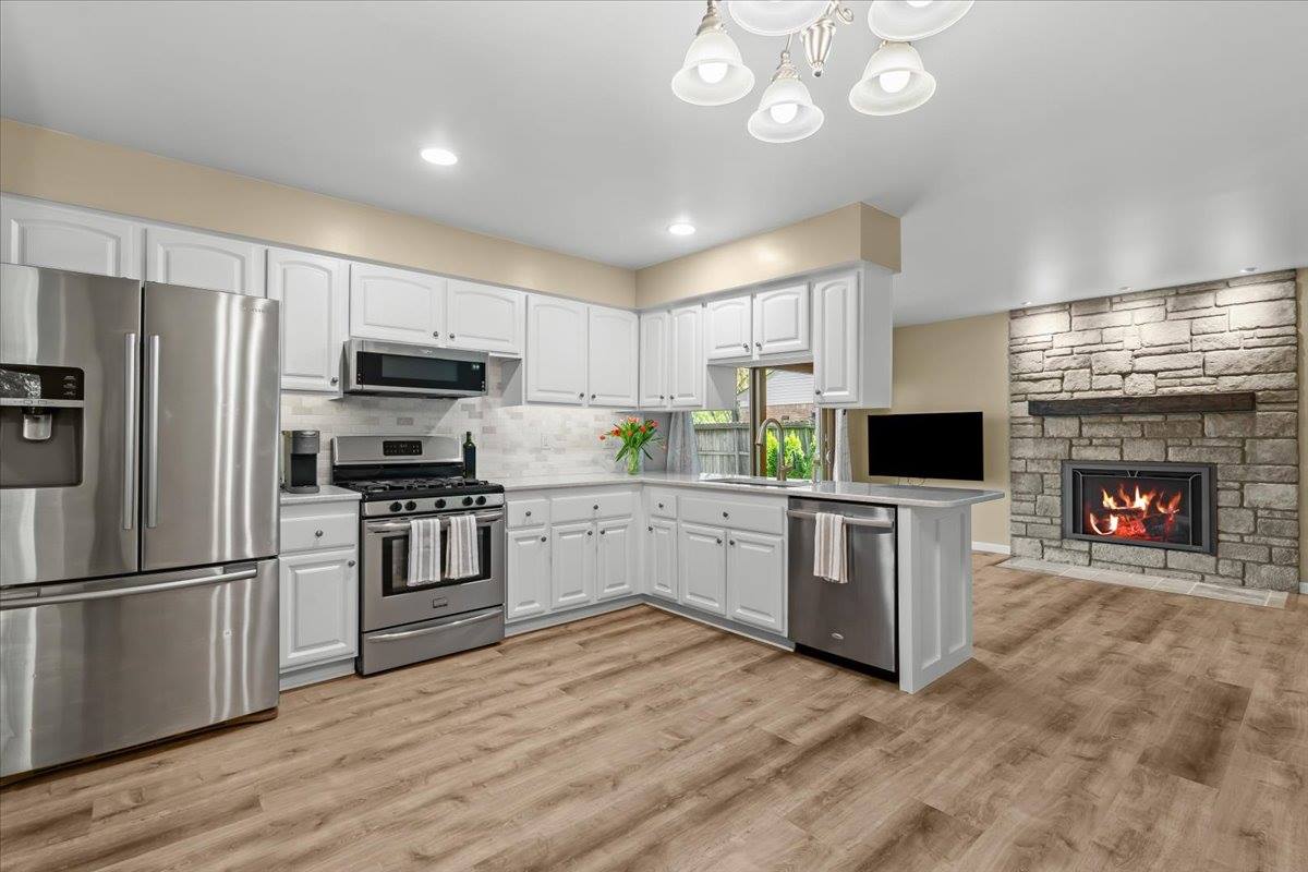 43928 N. Umberland Circle, Canton, MI 48187