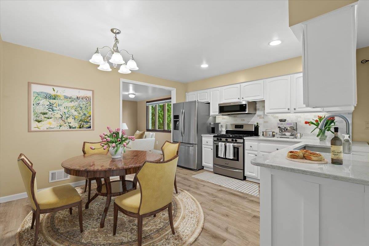 43928 N. Umberland Circle, Canton, MI 48187