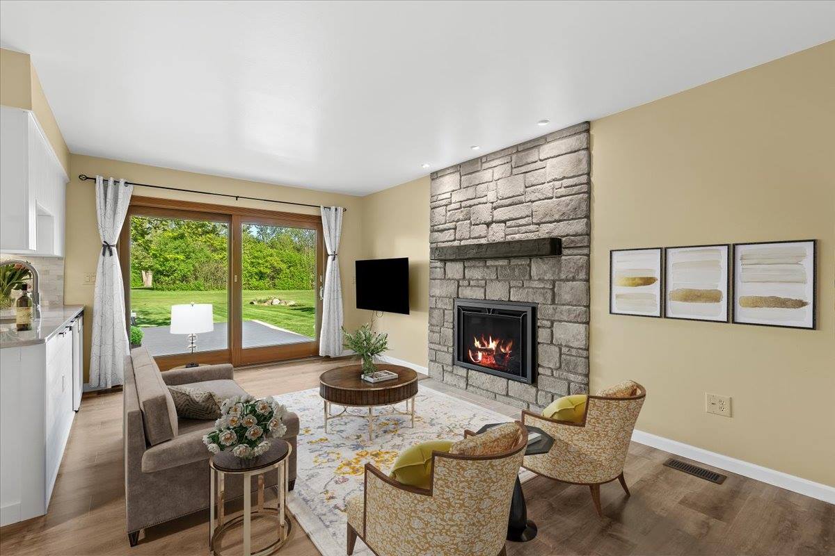 43928 N. Umberland Circle, Canton, MI 48187