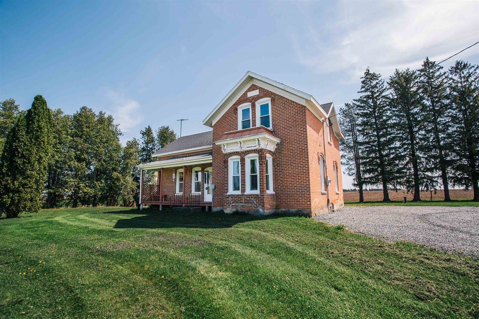 N6060 County Road K, Neillsville, WI 54456