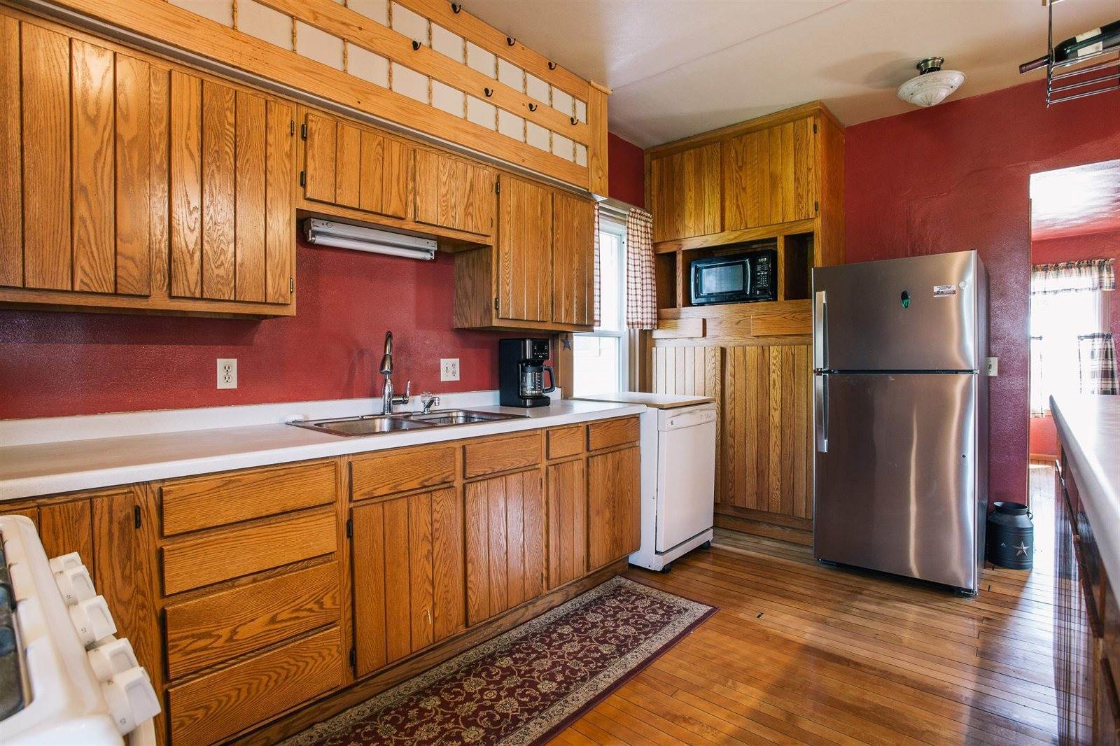 N6060 County Road K, Neillsville, WI 54456