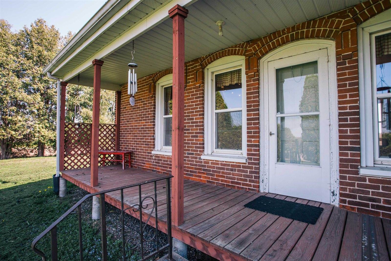 N6060 County Road K, Neillsville, WI 54456