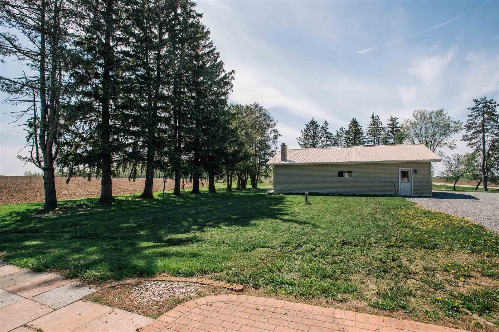 N6060 County Road K, Neillsville, WI 54456