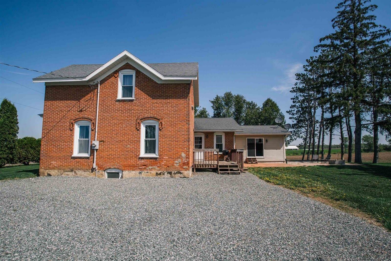 N6060 County Road K, Neillsville, WI 54456