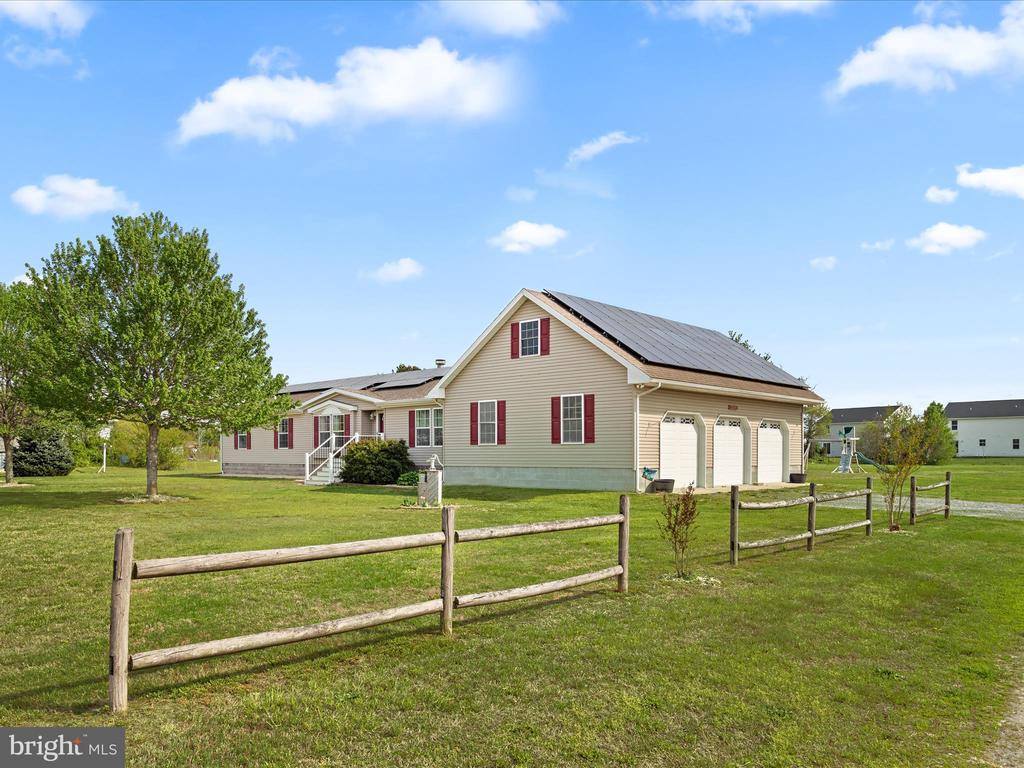 31199 Wilson Myrtle Drive, Millsboro, DE 19966