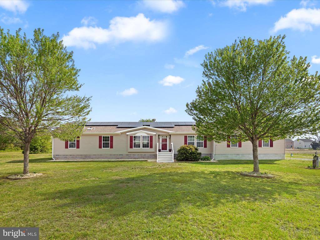 31199 Wilson Myrtle Drive, Millsboro, DE 19966