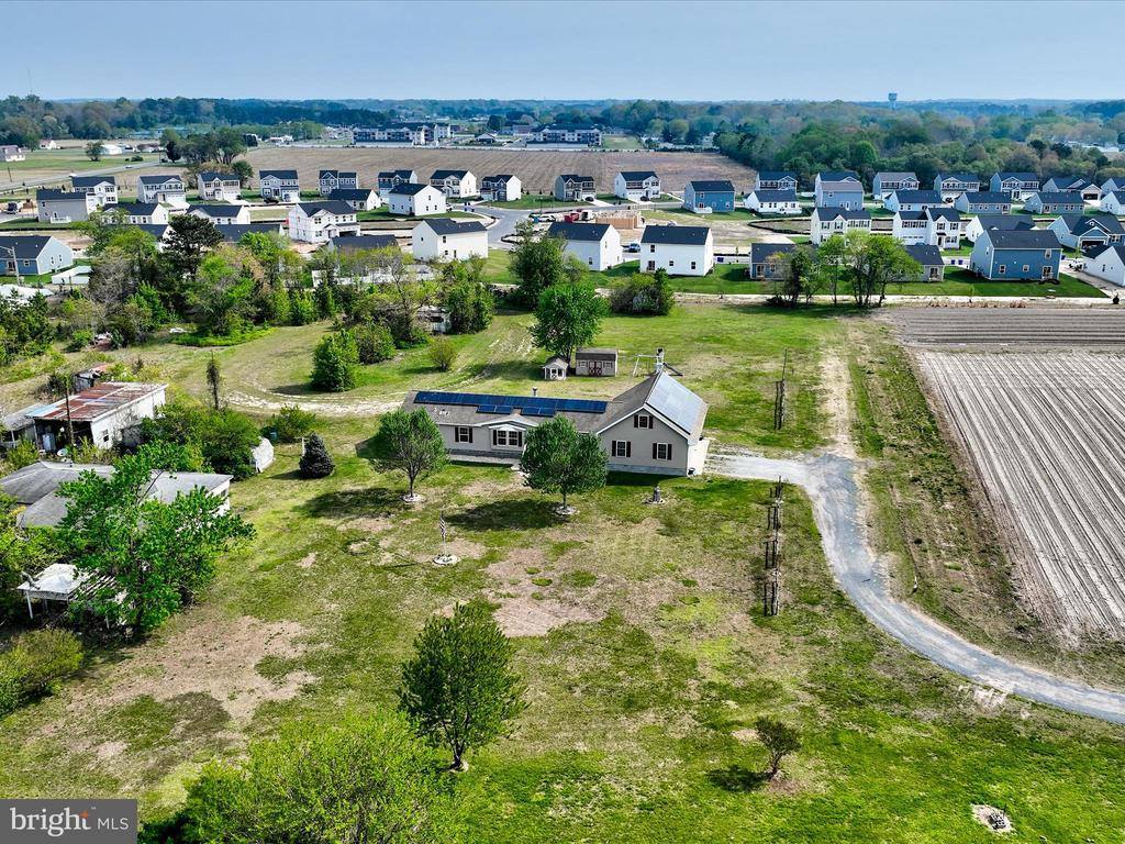 31199 Wilson Myrtle Drive, Millsboro, DE 19966