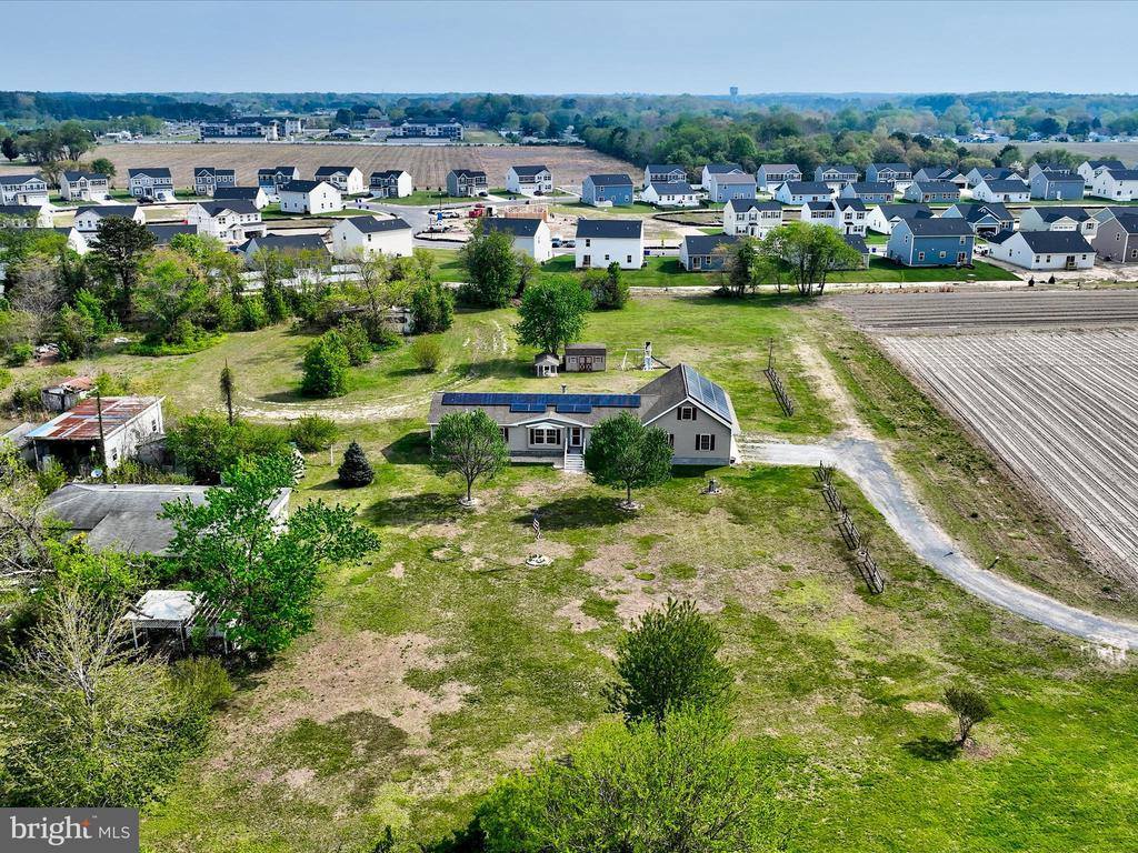 31199 Wilson Myrtle Drive, Millsboro, DE 19966