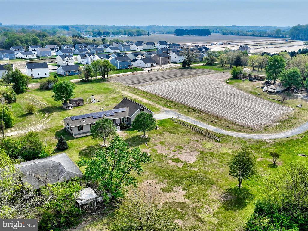 31199 Wilson Myrtle Drive, Millsboro, DE 19966