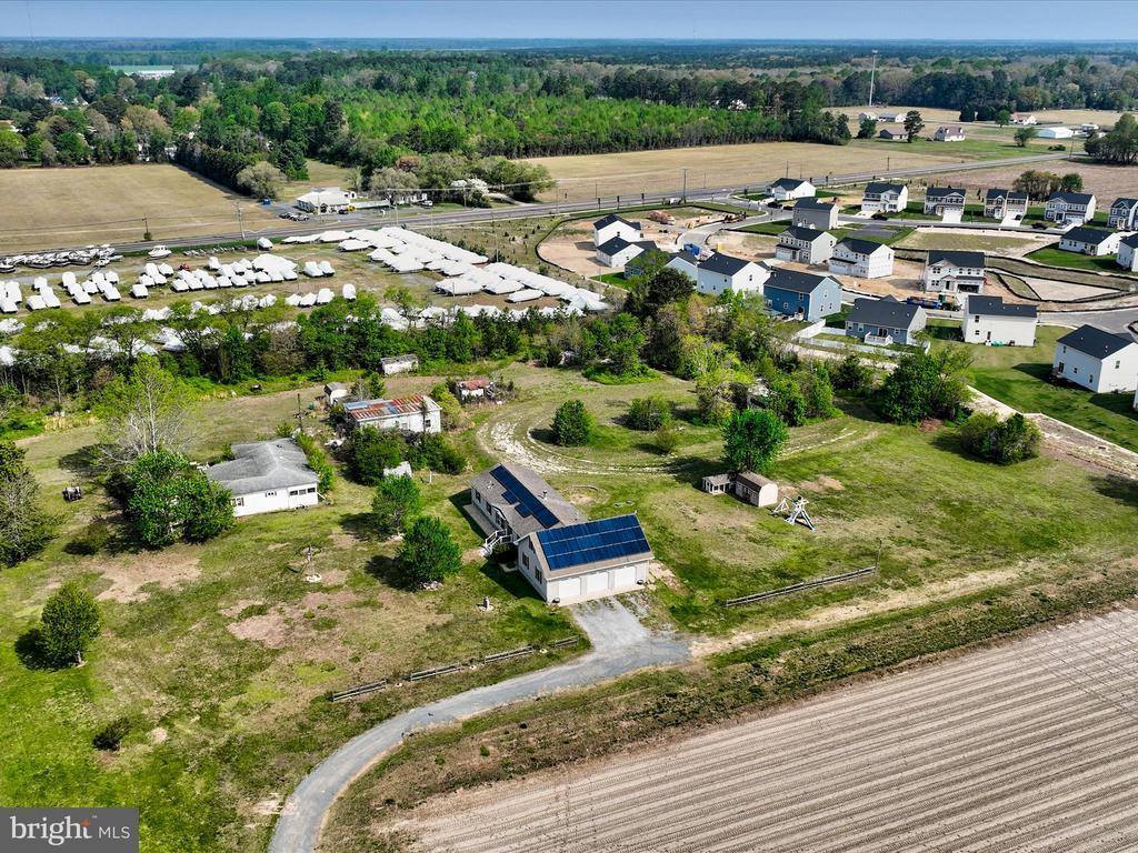 31199 Wilson Myrtle Drive, Millsboro, DE 19966