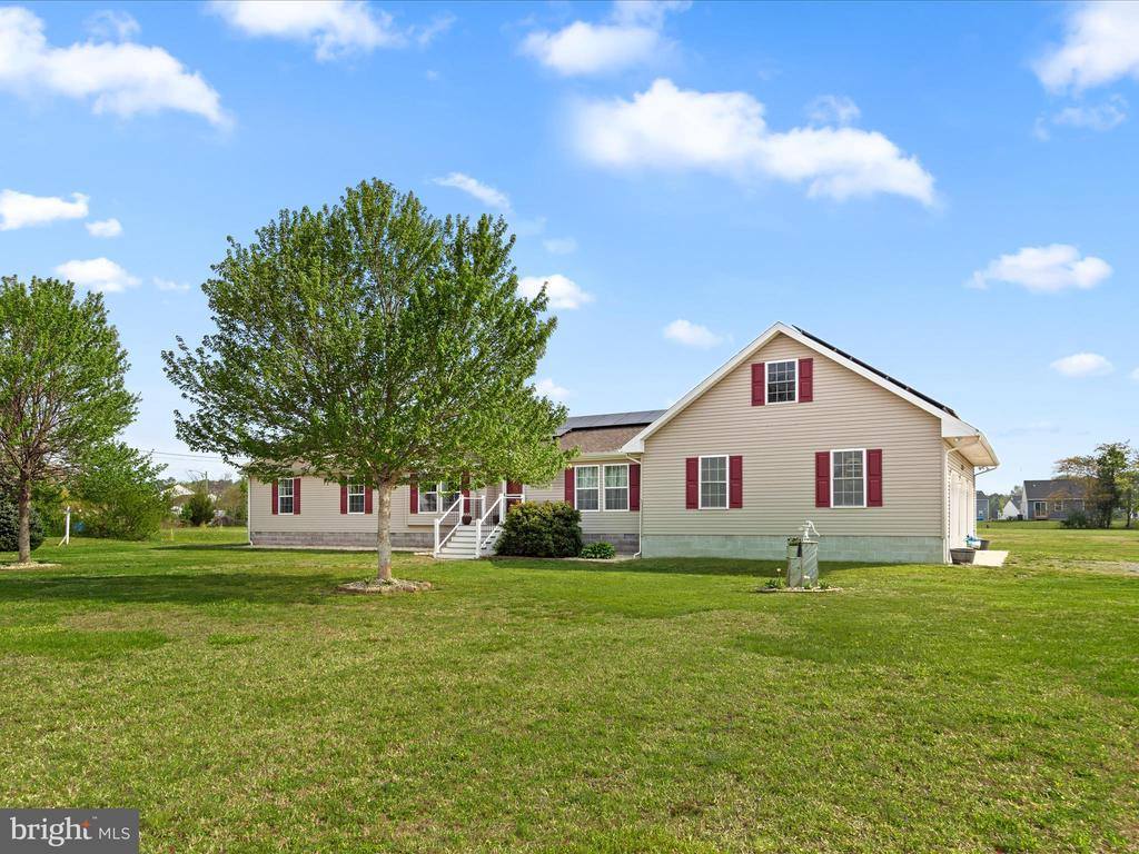 31199 Wilson Myrtle Drive, Millsboro, DE 19966