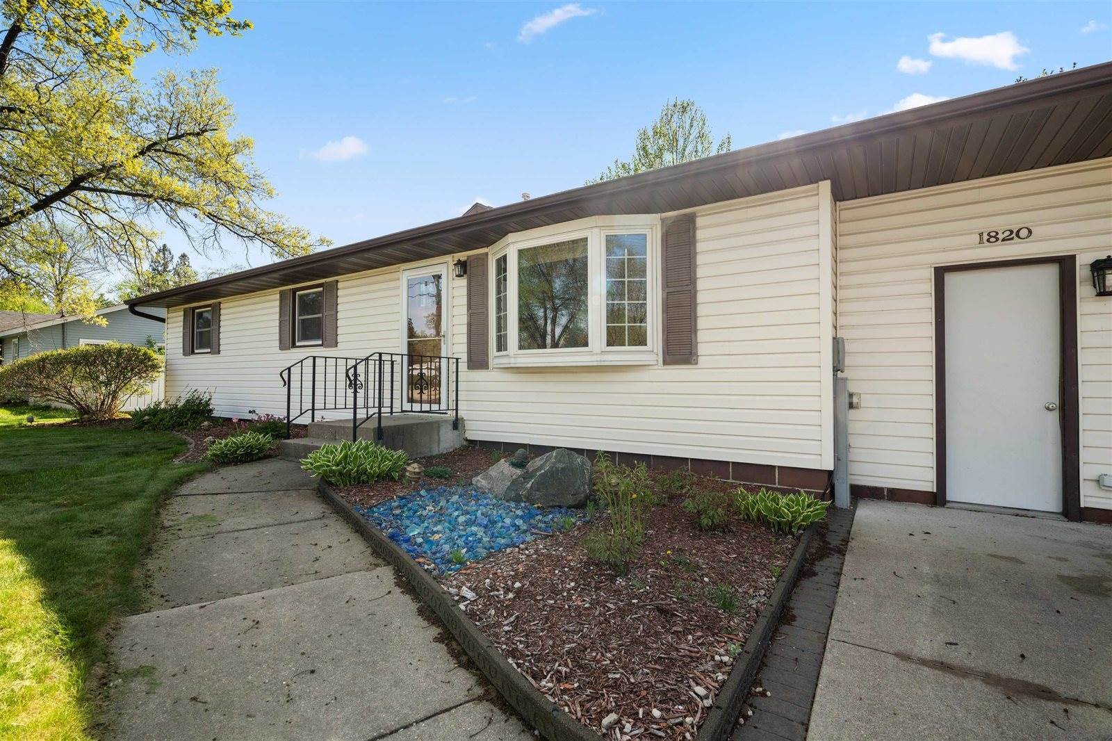 1820 Sampson Street, Wisconsin Rapids, WI 54494