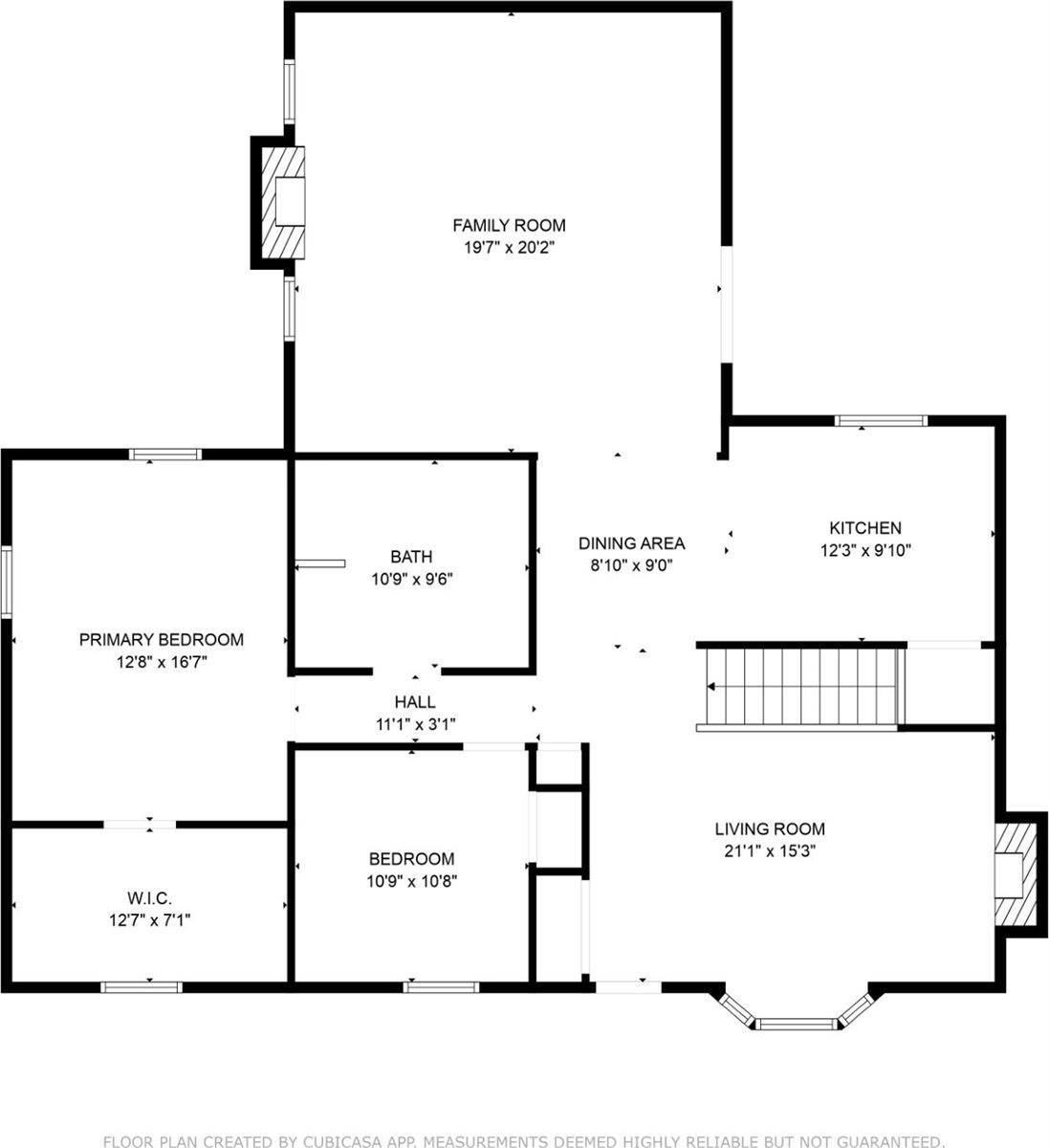 1820 Sampson Street, Wisconsin Rapids, WI 54494