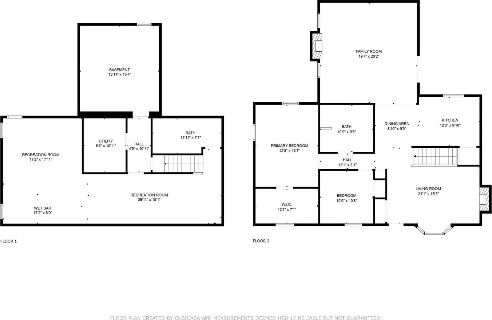 1820 Sampson Street, Wisconsin Rapids, WI 54494