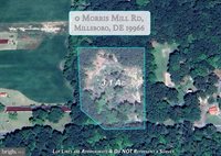 0 Morris Mill Road, Millsboro, DE 19966
