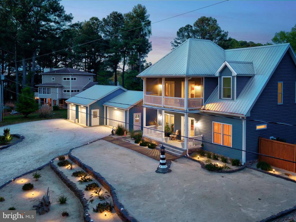 122 Pebble Drive, Dagsboro, DE 19939