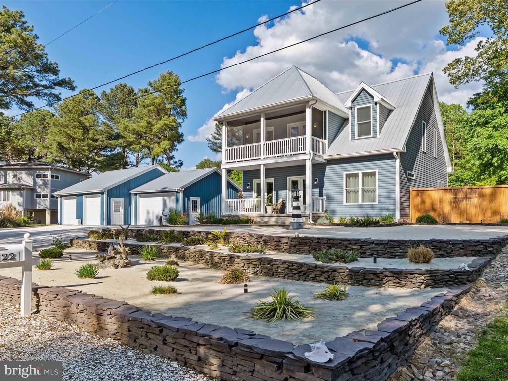 122 Pebble Drive, Dagsboro, DE 19939