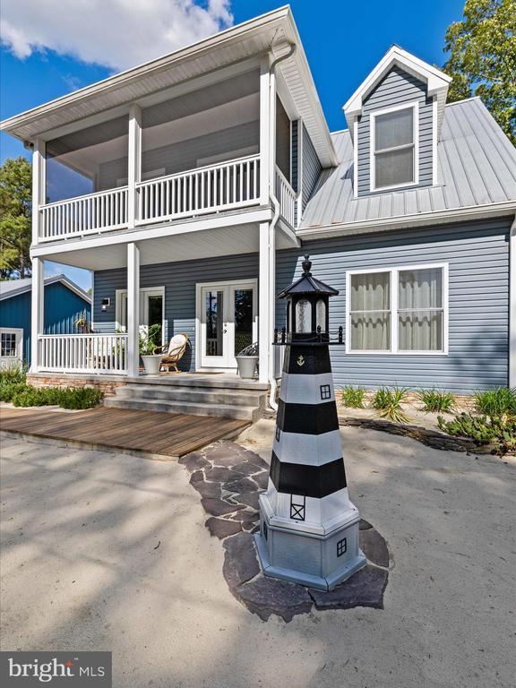 122 Pebble Drive, Dagsboro, DE 19939