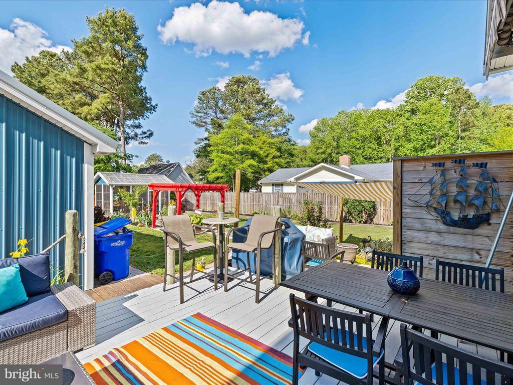 122 Pebble Drive, Dagsboro, DE 19939