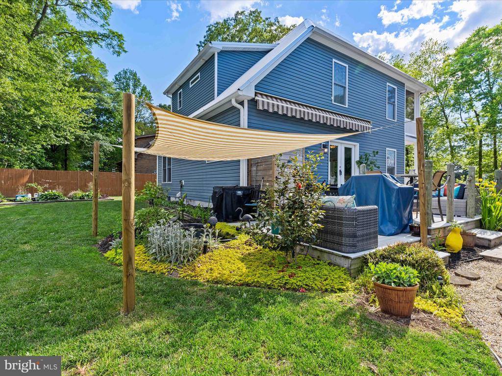 122 Pebble Drive, Dagsboro, DE 19939