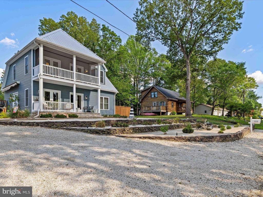 122 Pebble Drive, Dagsboro, DE 19939