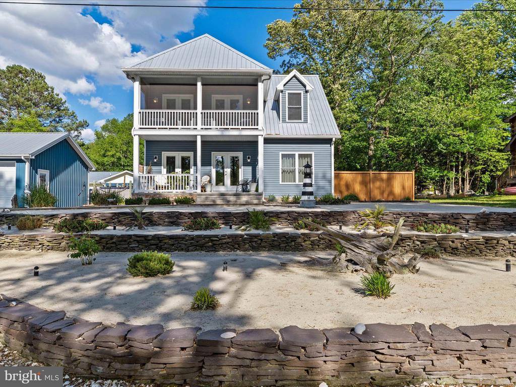 122 Pebble Drive, Dagsboro, DE 19939