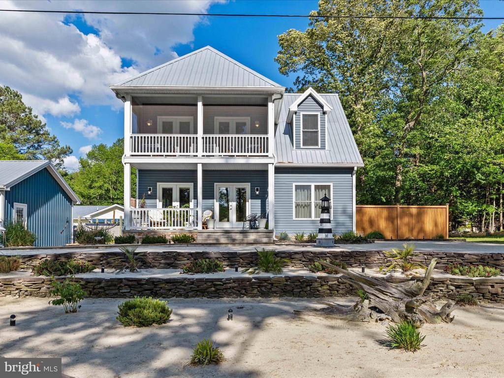 122 Pebble Drive, Dagsboro, DE 19939