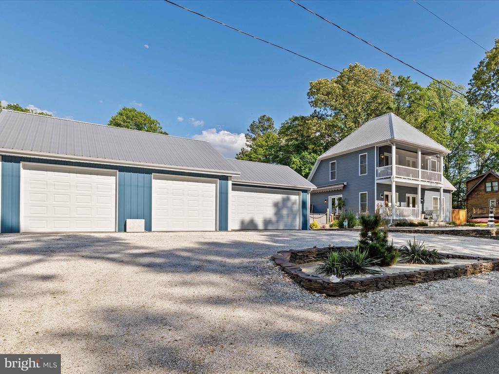 122 Pebble Drive, Dagsboro, DE 19939