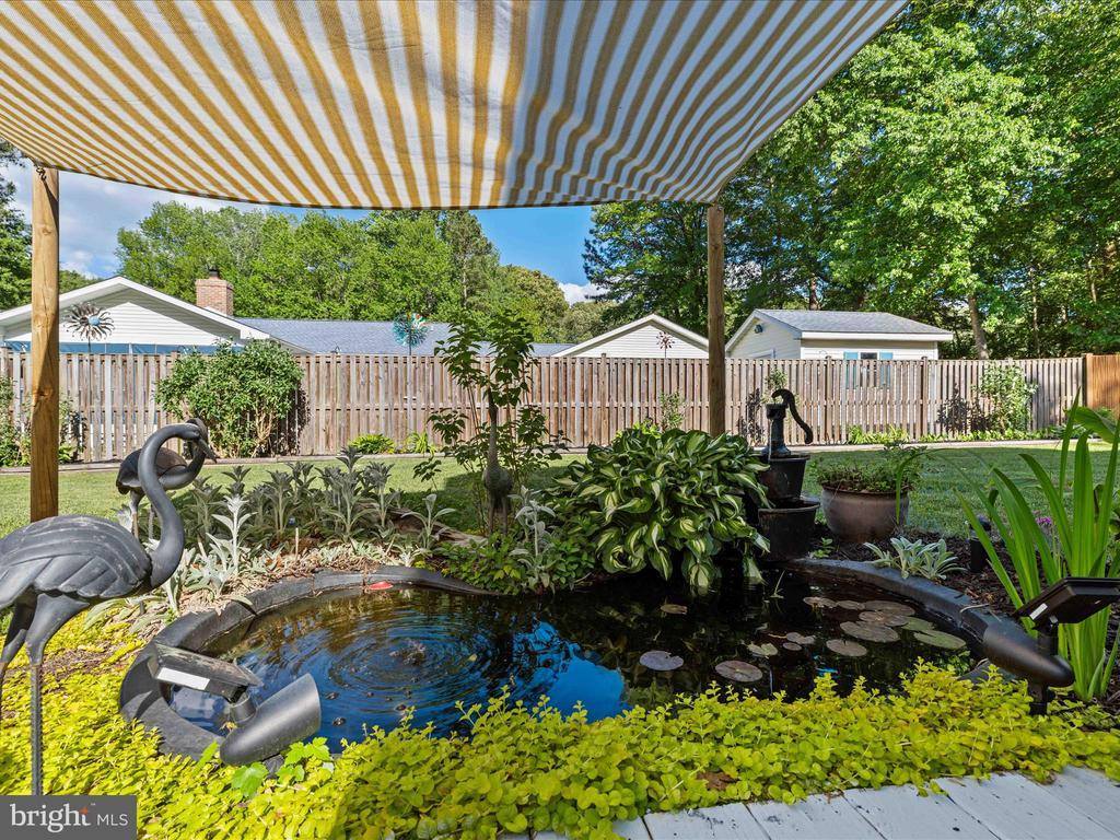 122 Pebble Drive, Dagsboro, DE 19939