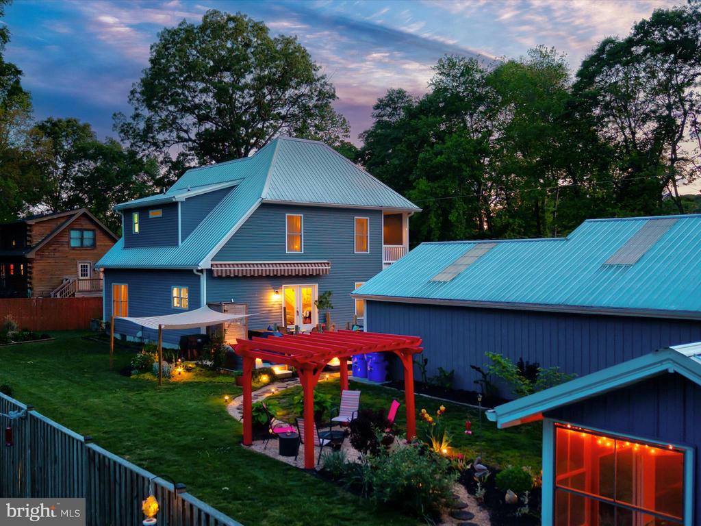 122 Pebble Drive, Dagsboro, DE 19939