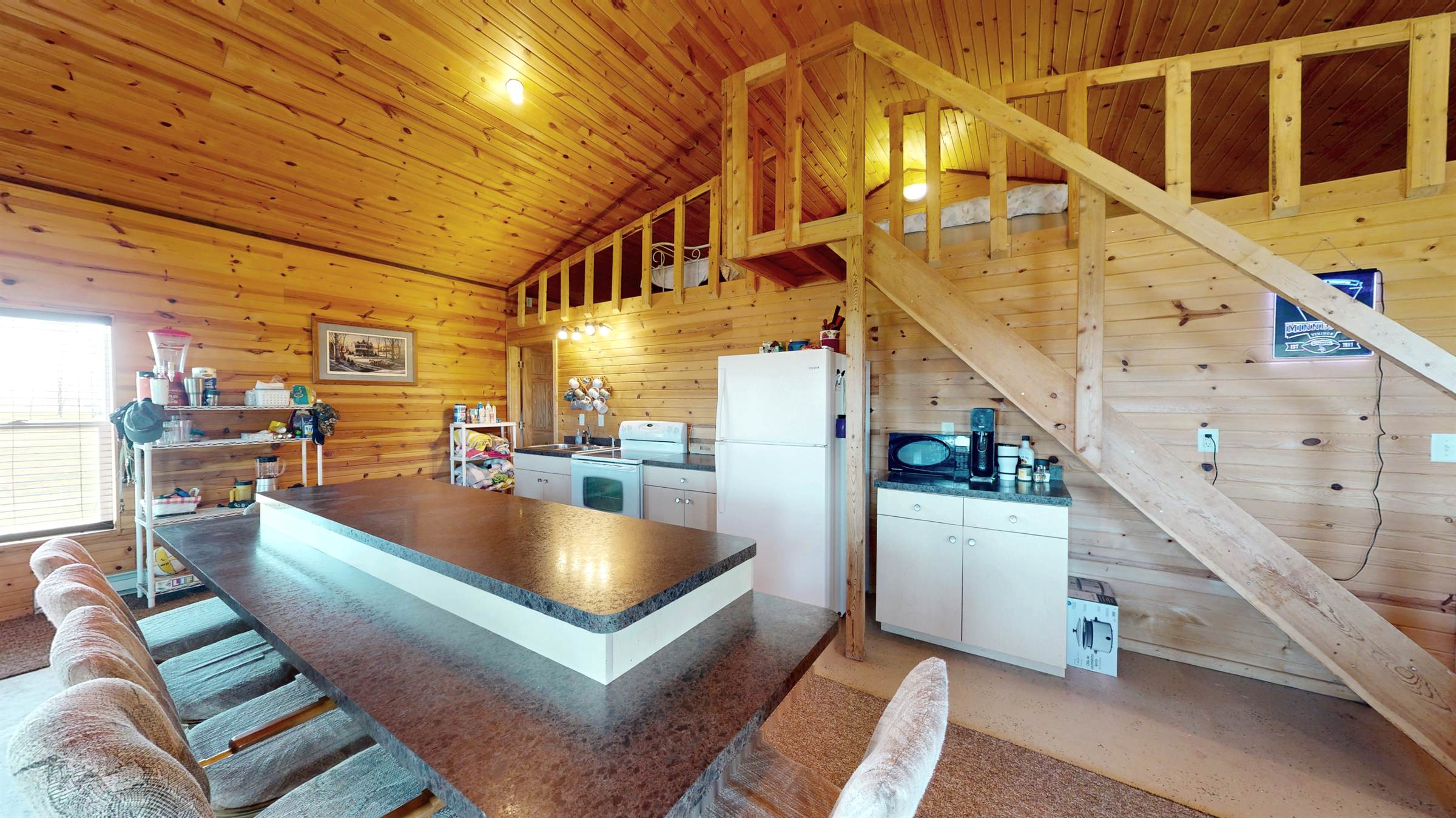 4381 Perch Cicle, Wishek, ND 58495