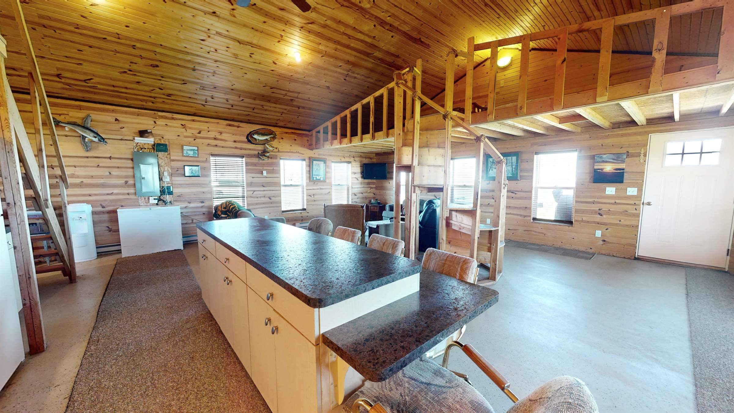 4381 Perch Cicle, Wishek, ND 58495