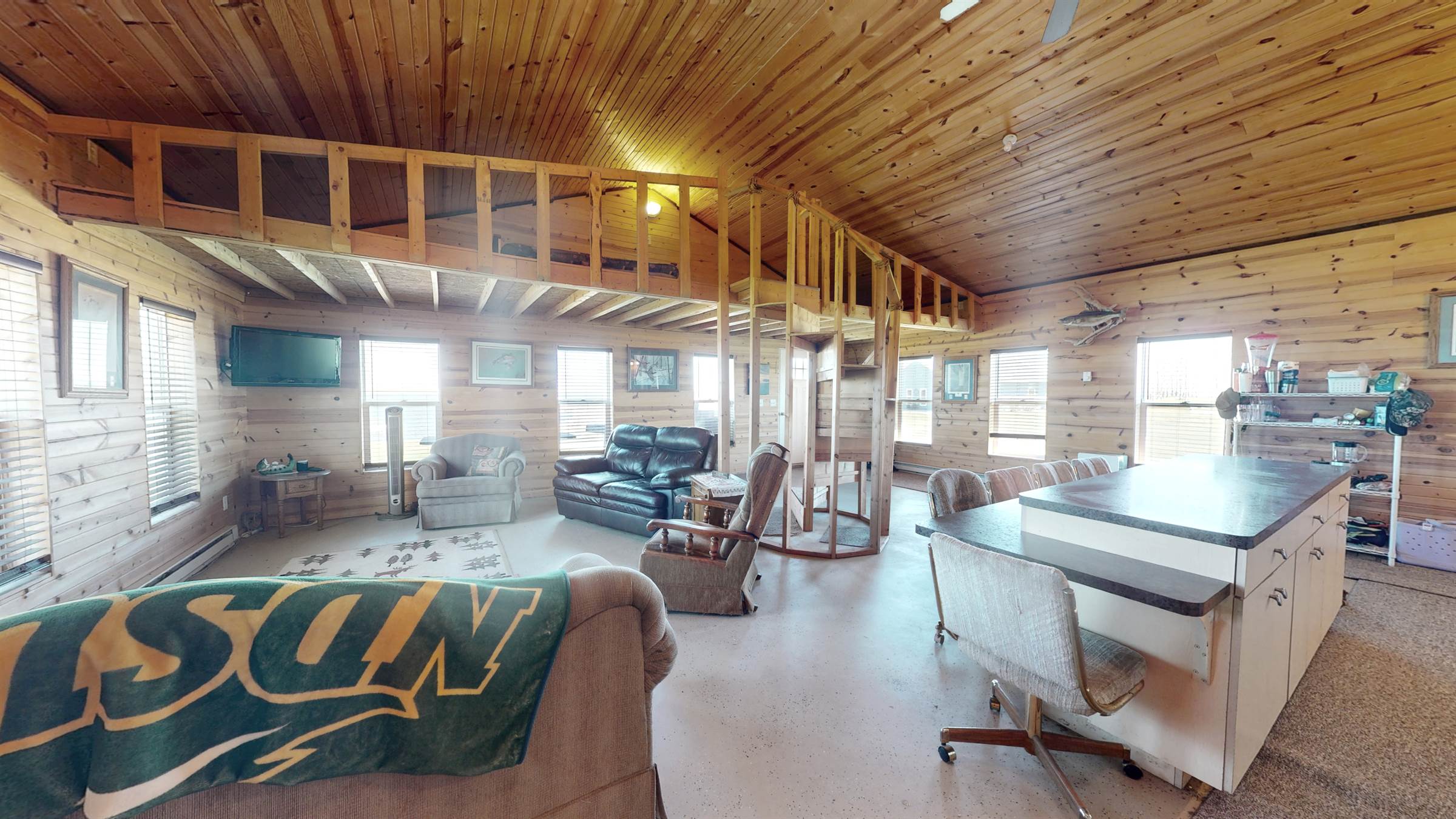 4381 Perch Cicle, Wishek, ND 58495