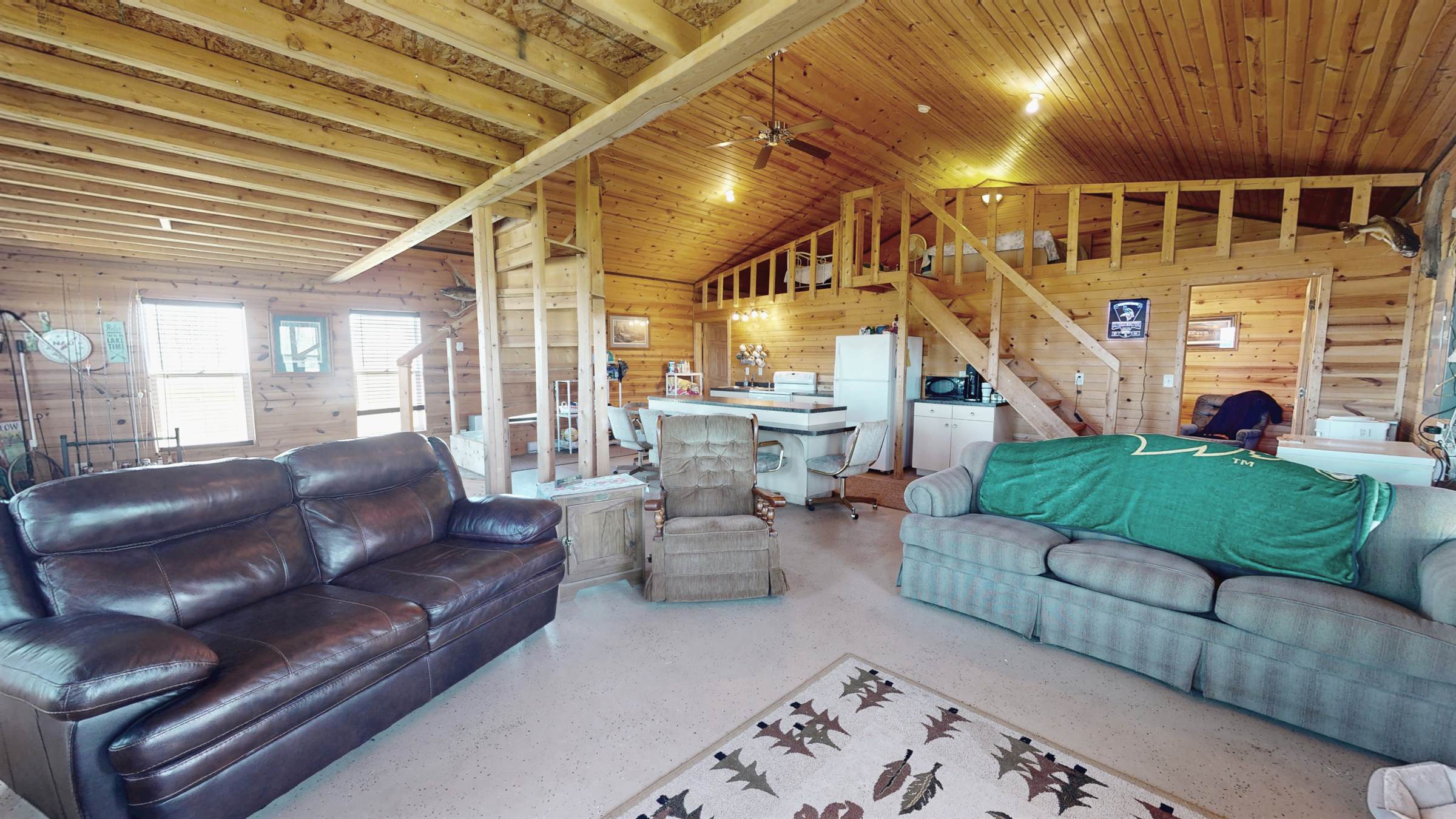 4381 Perch Cicle, Wishek, ND 58495