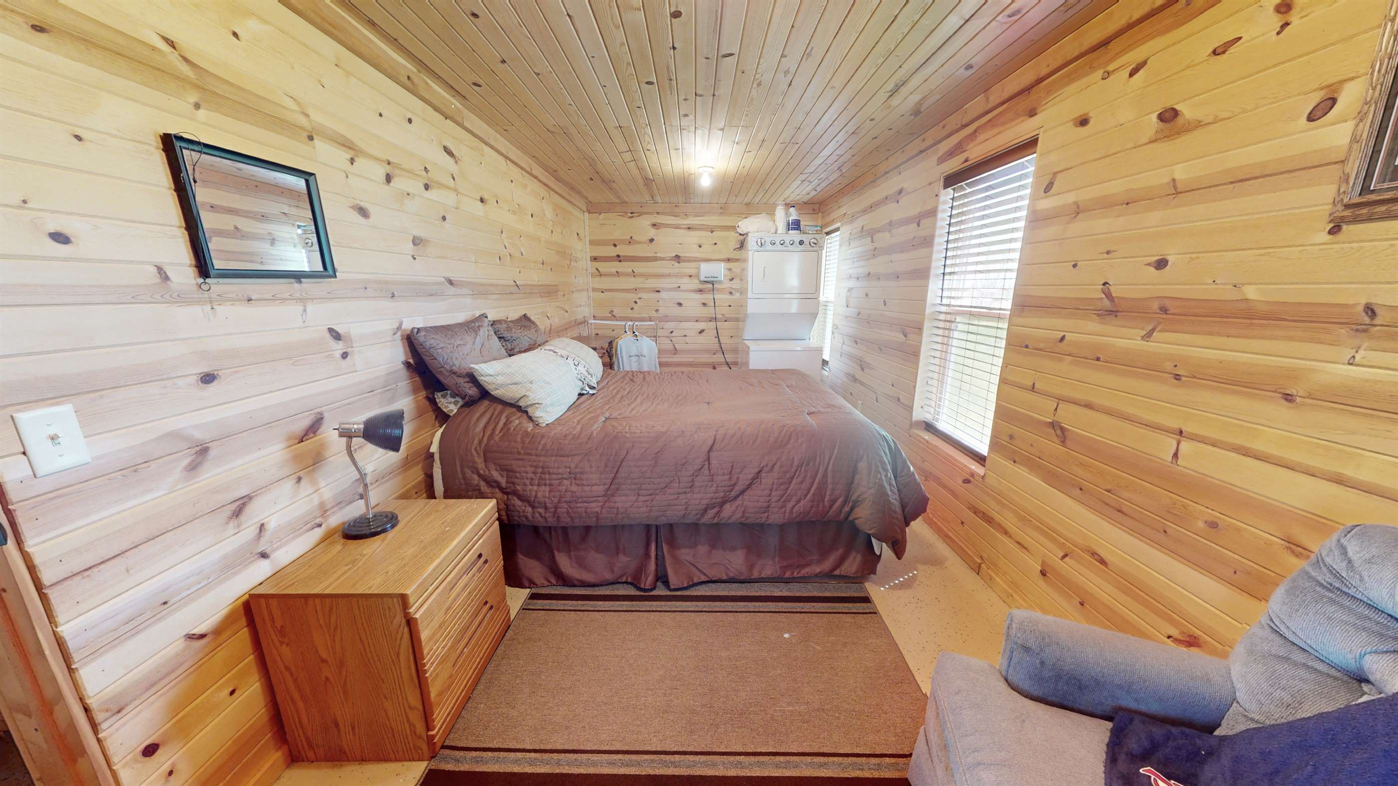 4381 Perch Cicle, Wishek, ND 58495