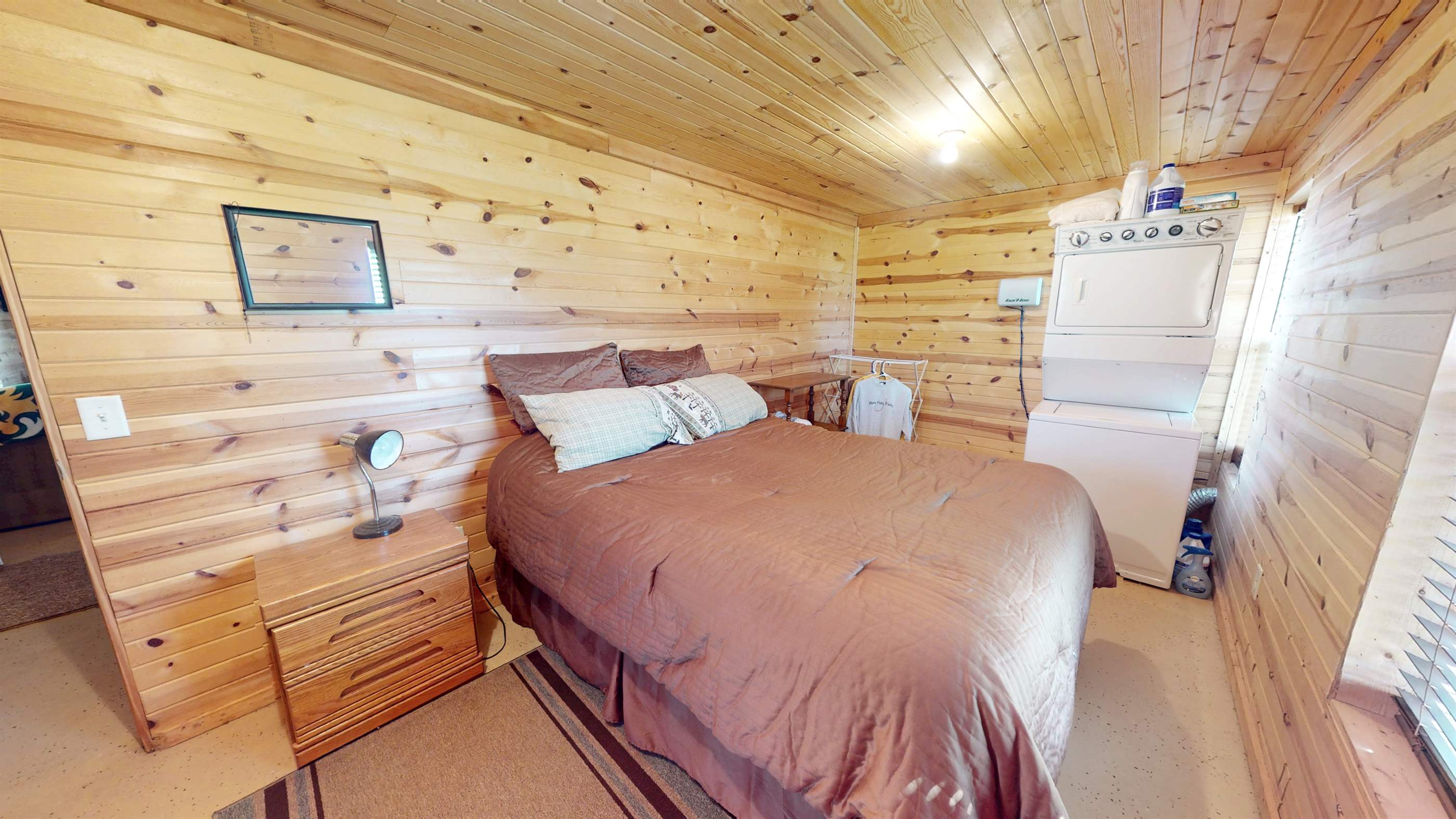 4381 Perch Cicle, Wishek, ND 58495