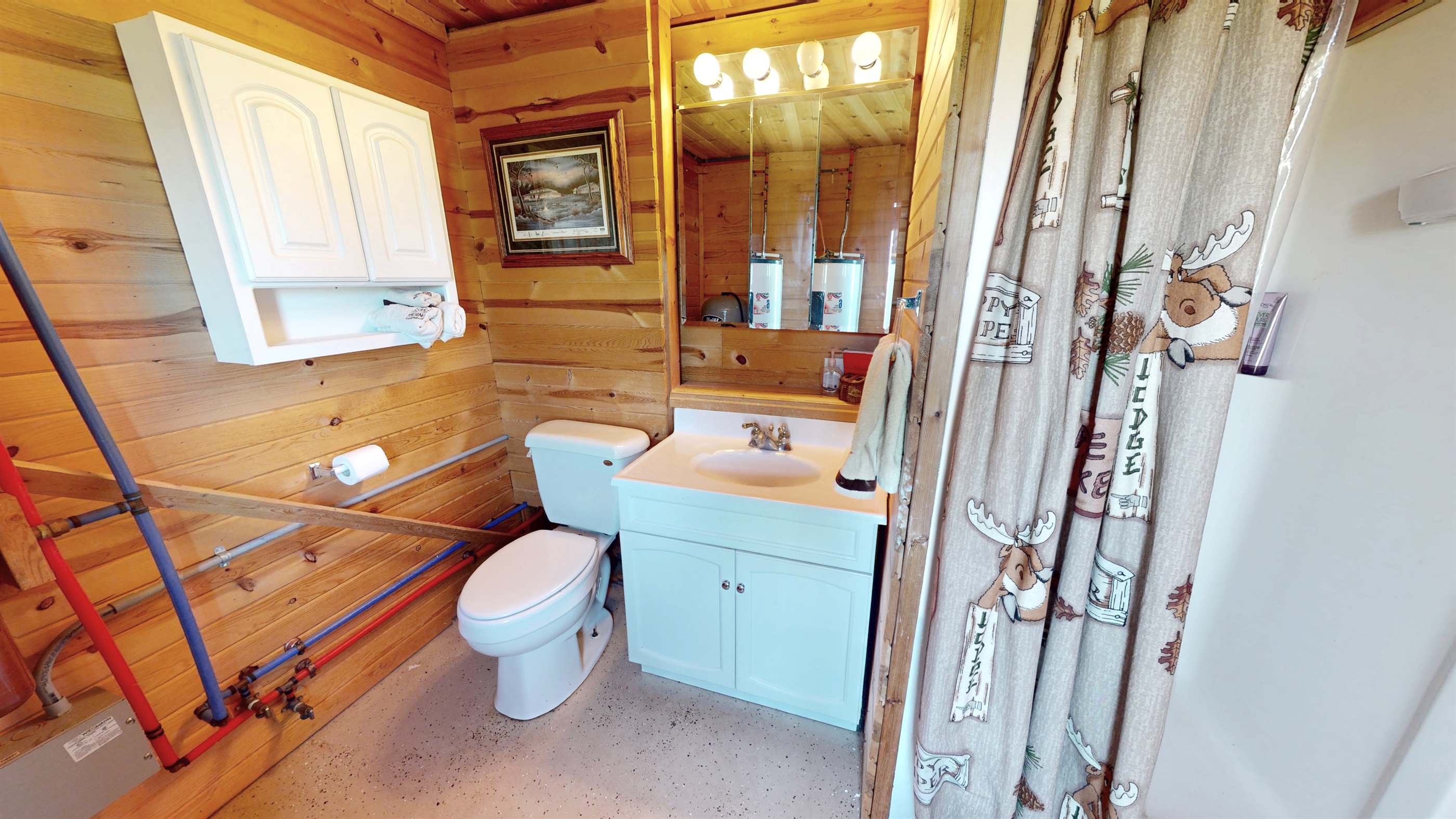 4381 Perch Cicle, Wishek, ND 58495