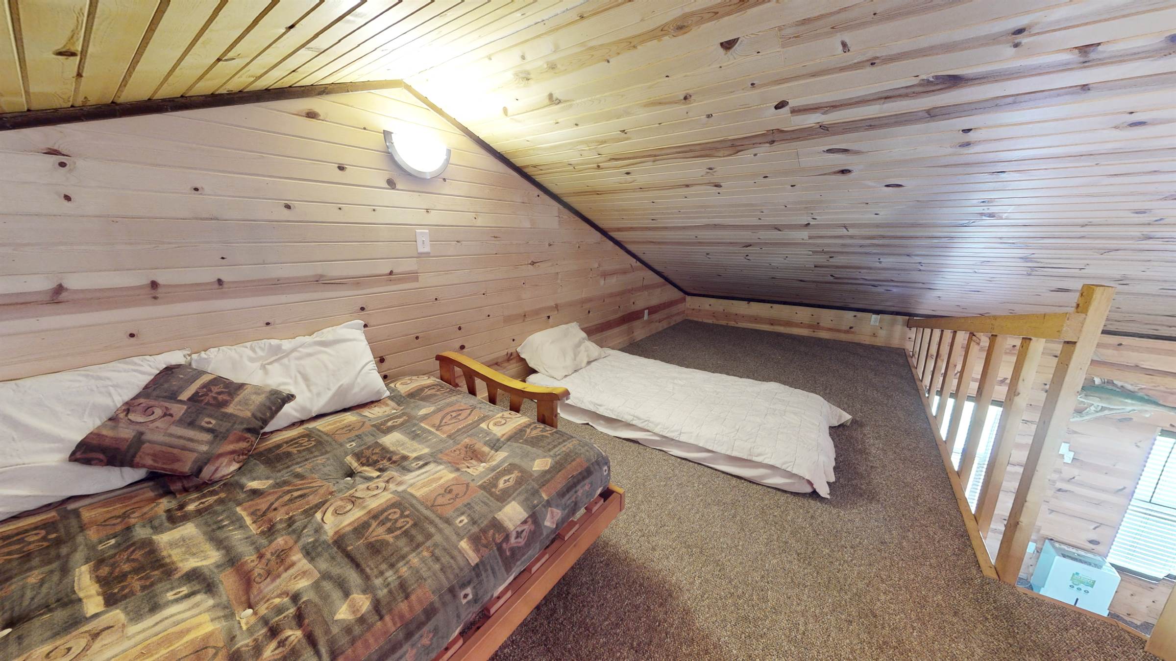 4381 Perch Cicle, Wishek, ND 58495