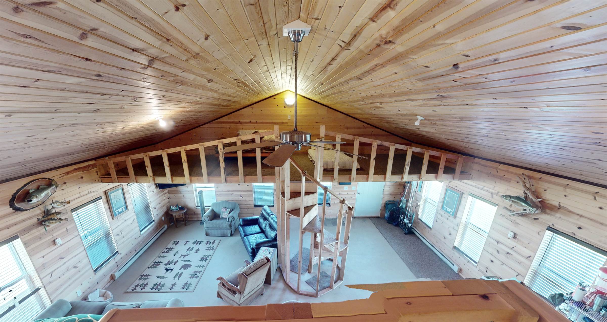 4381 Perch Cicle, Wishek, ND 58495