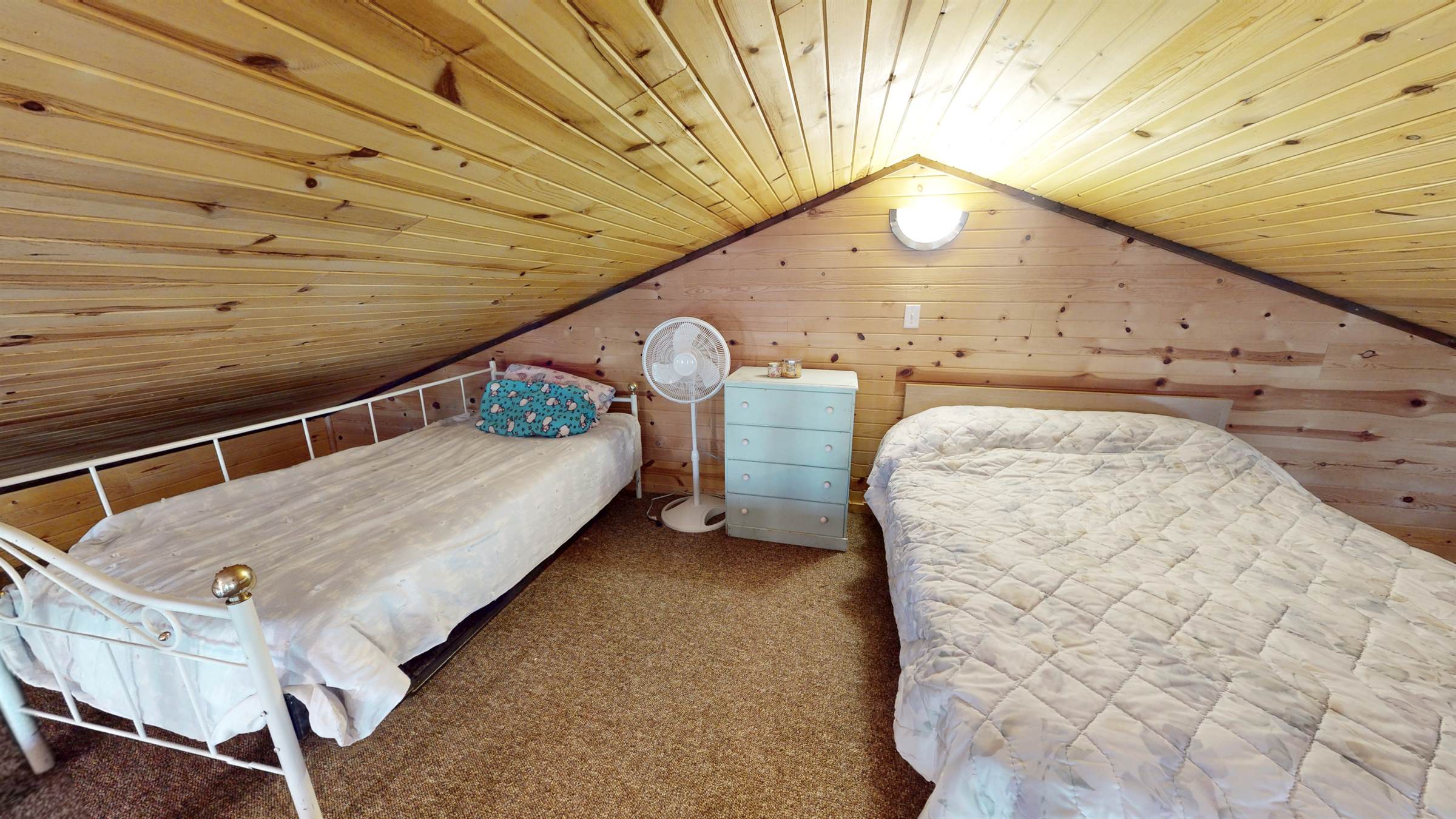 4381 Perch Cicle, Wishek, ND 58495