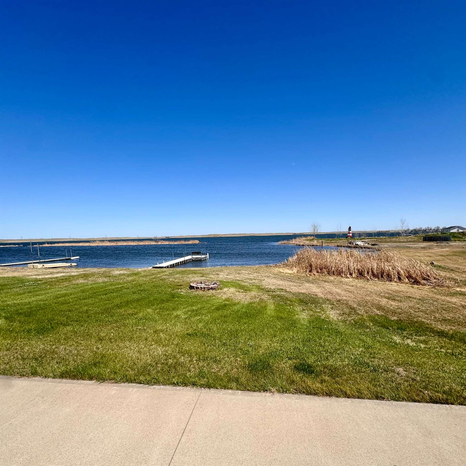 4381 Perch Cicle, Wishek, ND 58495