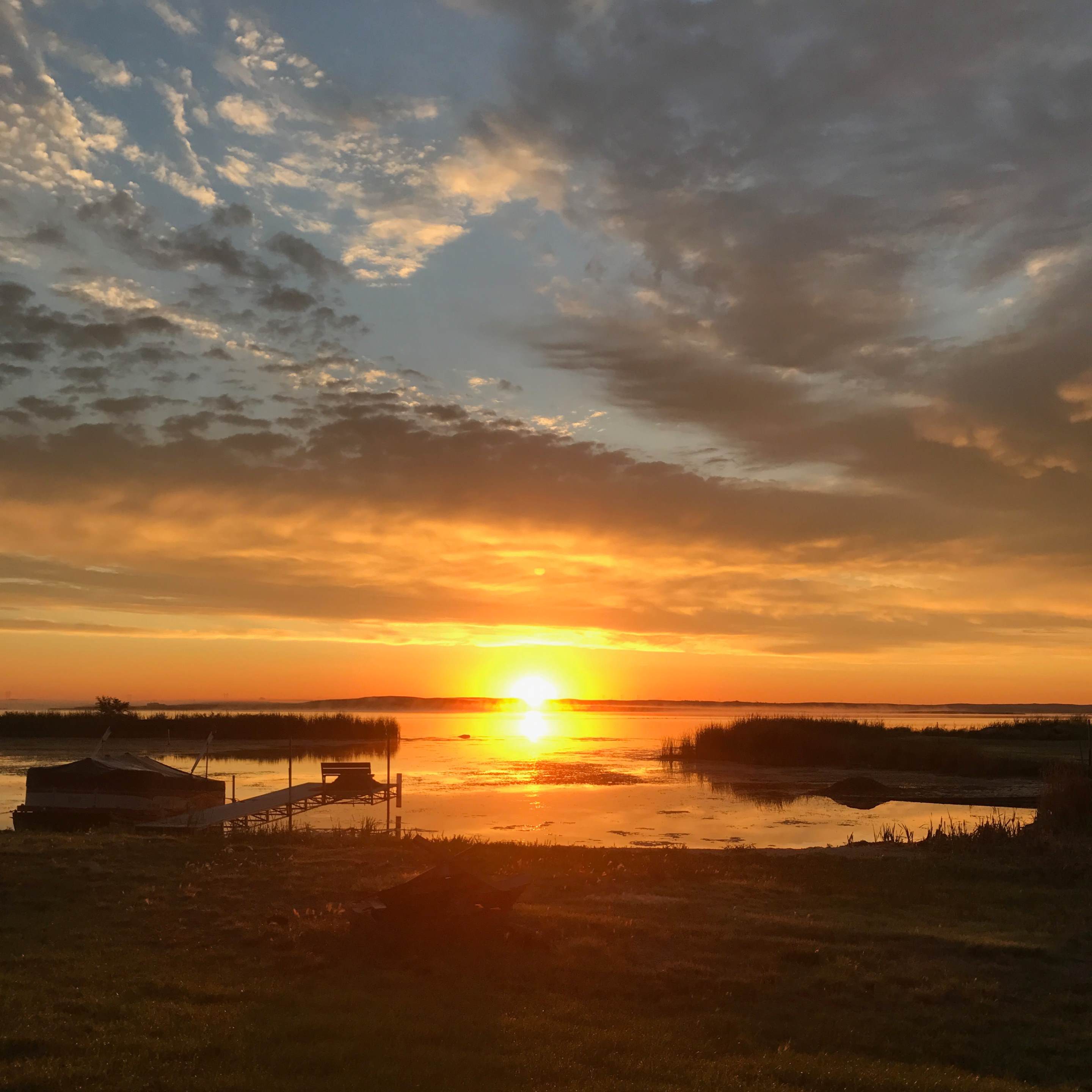 4381 Perch Cicle, Wishek, ND 58495