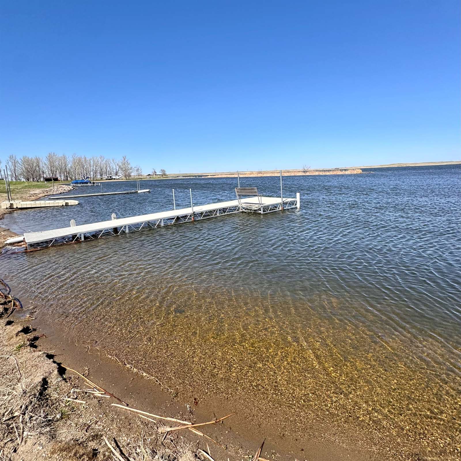 4381 Perch Cicle, Wishek, ND 58495