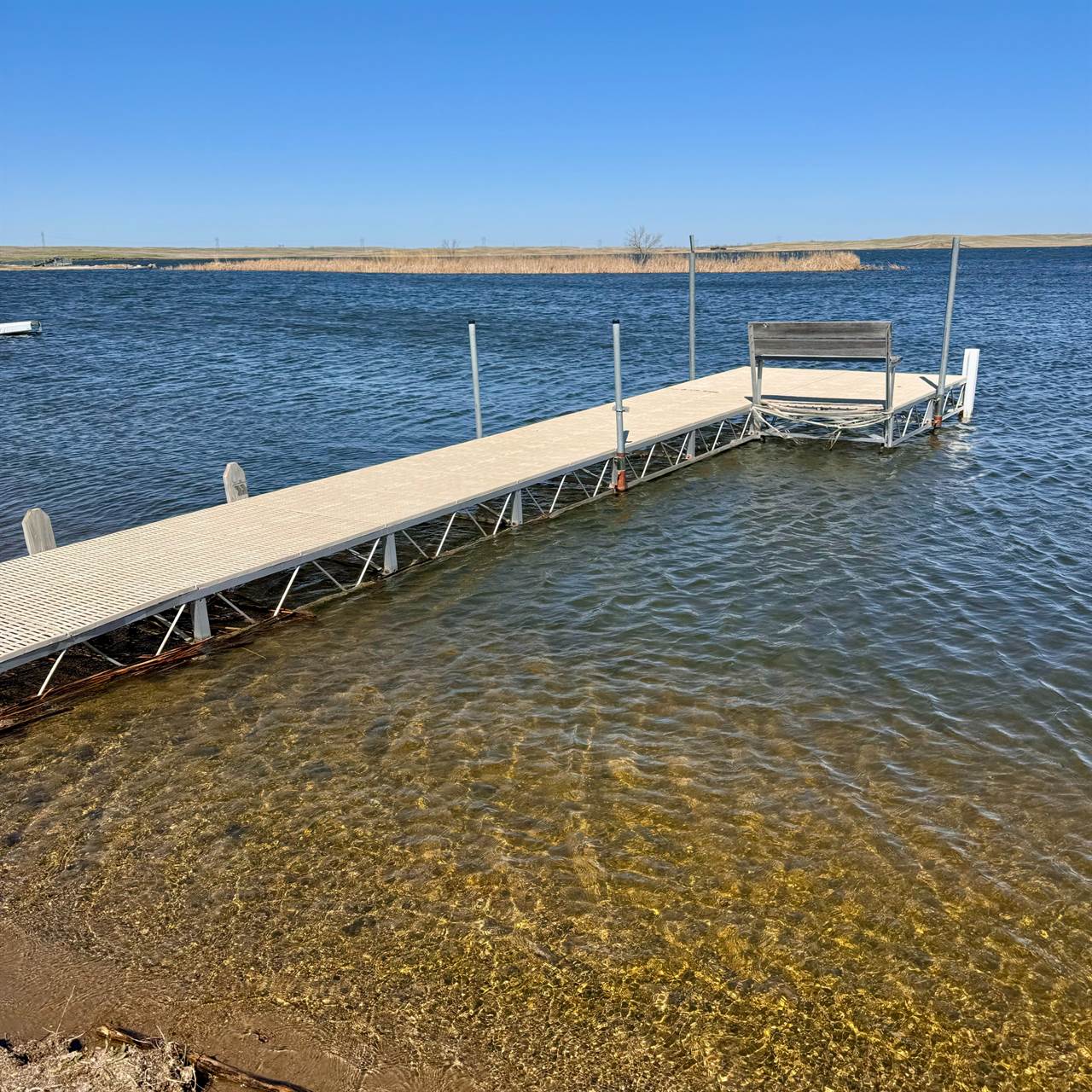 4381 Perch Cicle, Wishek, ND 58495