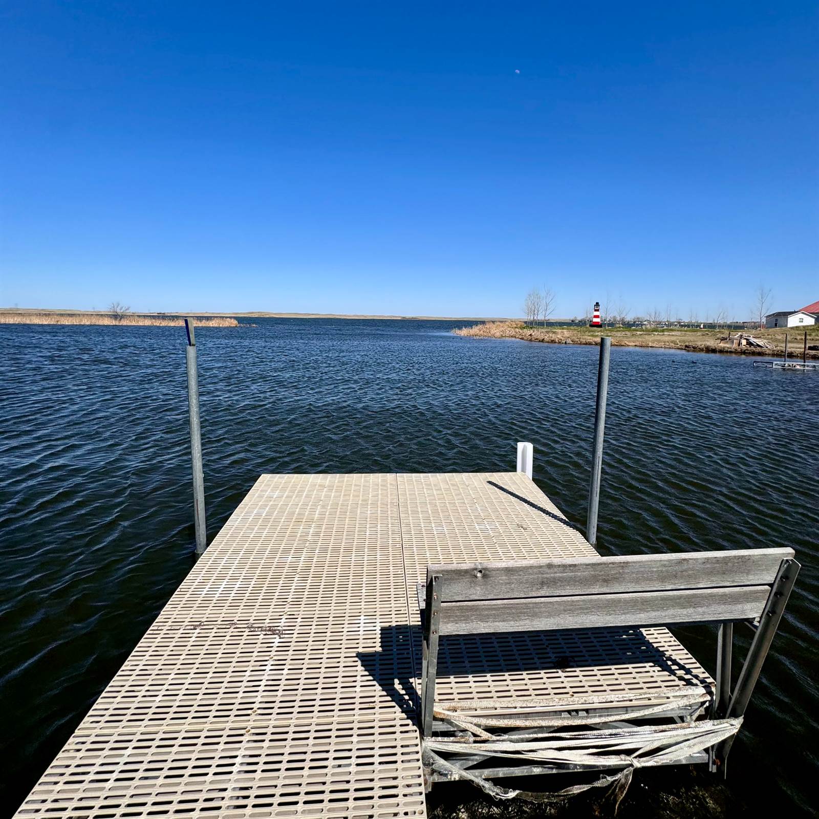 4381 Perch Cicle, Wishek, ND 58495