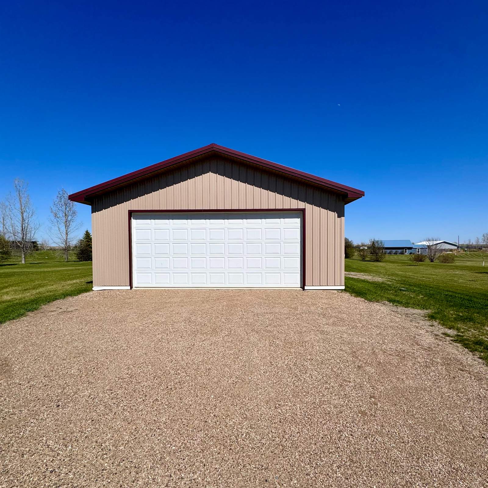 4381 Perch Cicle, Wishek, ND 58495