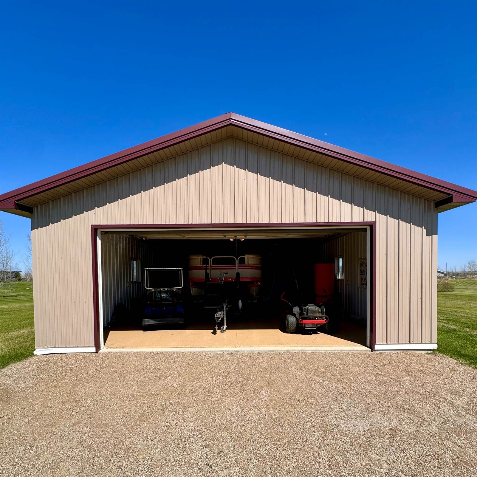 4381 Perch Cicle, Wishek, ND 58495