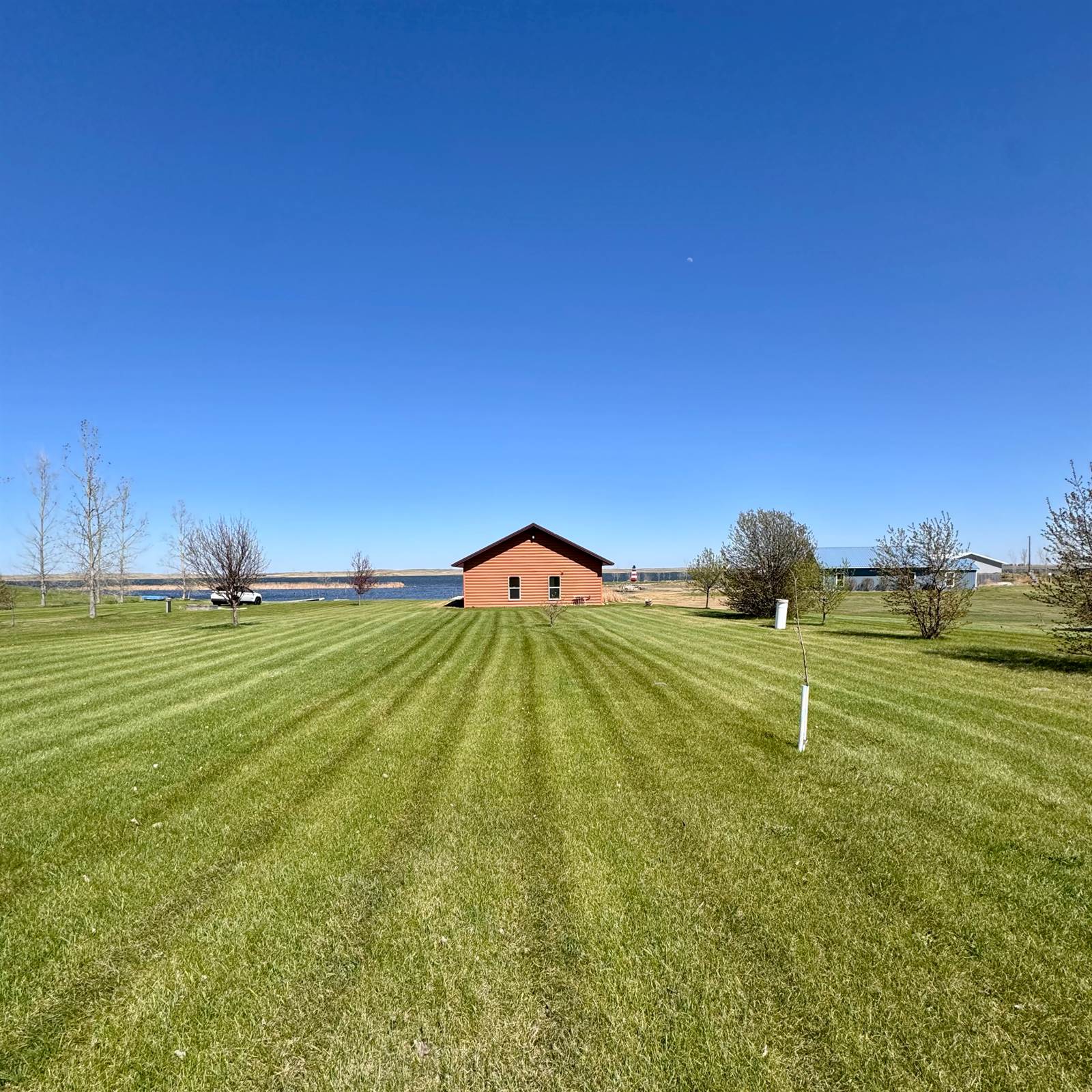 4381 Perch Cicle, Wishek, ND 58495