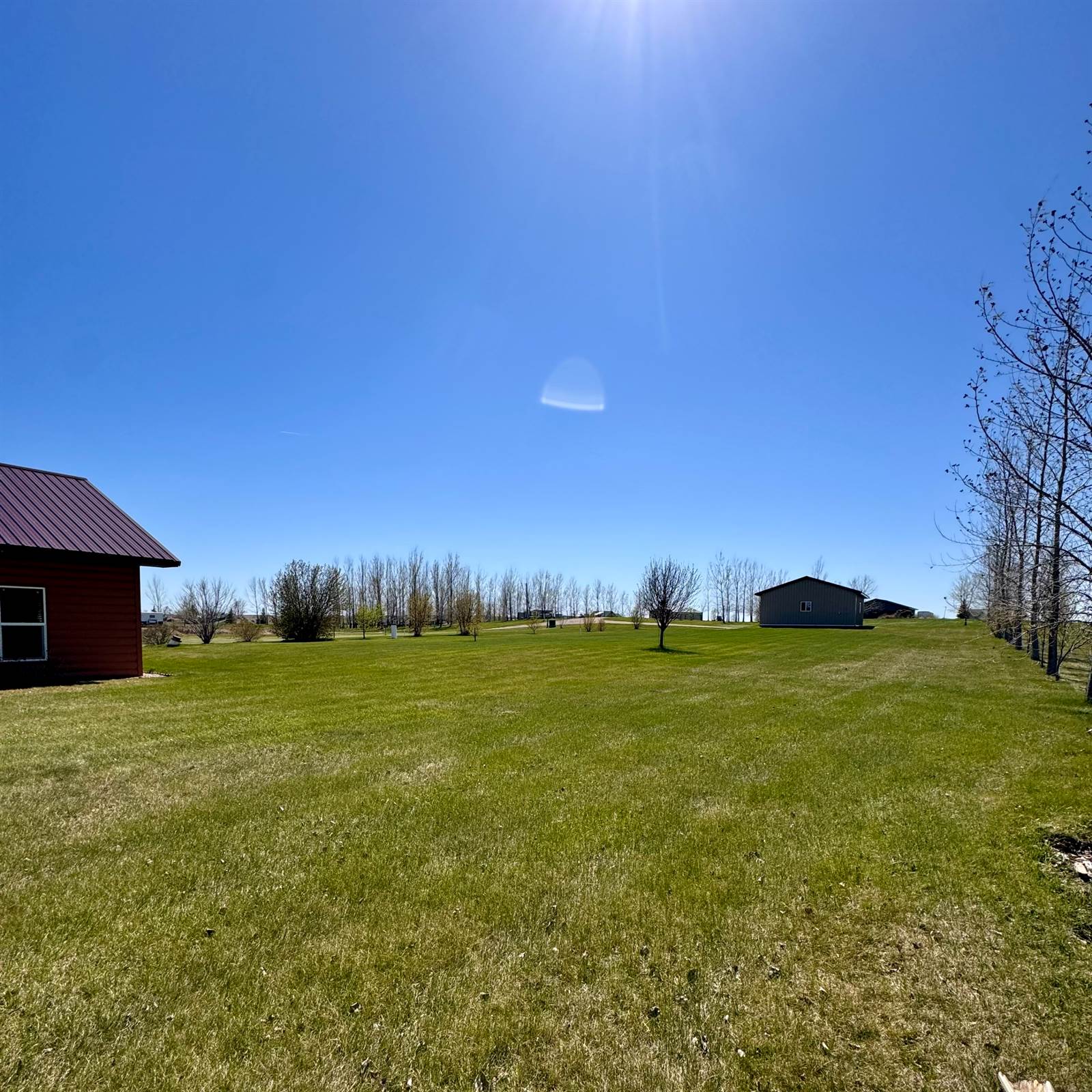 4381 Perch Cicle, Wishek, ND 58495